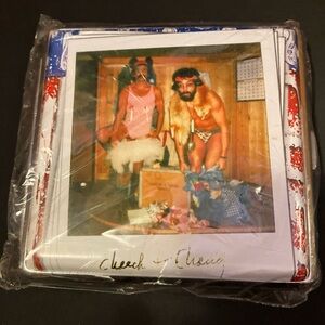 Cheech & Chong wallet/cardholder